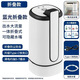 杰利來(lái)抽水器家用桶裝水出水壓水器電動(dòng)飲水機吸水泵抽水全自動(dòng)取水 可折疊-三檔位-大出水