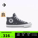 匡威（Converse）官方 莫爾登All Star男女復(fù)古休閑滑板鞋A01460C A01460C 41