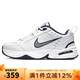 耐克（NIKE）官方男鞋女鞋AIR MONARCH IVM2K氣墊潮流運動(dòng)休閑鞋老爹鞋跑步鞋 415445-102 41