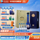 洋河夢(mèng)之藍M6+ 藍色經(jīng)典 綿柔白酒 52度 550mL 4盒 整箱裝