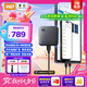 西部數(shù)據(jù)（WD） 2TB 移動固態(tài)硬盤（PSSD）Elements SE新元素 SSD type-c接口 外接直連手機筆記本電腦兩用