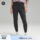 lululemon丨Luxtreme? 女士修身款中腰運(yùn)動(dòng)褲 LW5FE5A 石墨灰 S