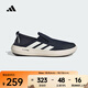 阿迪達斯 （adidas）2025年男女TERREX BOAT SLIP-ON CLIMACOOL戶外鞋 JI3503 40.5