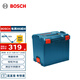 博世（BOSCH）L-Boxx大容量工具箱  L-Boxx 374