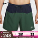 耐克 （NIKE）2025年男子AS M NK DFADV SCND SNRSE 5BF S短褲 HJ3573-323 XL