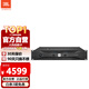 JBL x650功放卡拉OK舞臺KTV專(zhuān)業(yè)后級設備會(huì )議家用功放