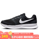 耐克NIKE跑步鞋男緩震透氣RUN SWIFT 3運(yùn)動(dòng)鞋DR2695-002黑白42
