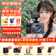 索尼（SONY）ILME-FX3A攝像機(jī) 4K高清全畫(huà)幅電影機(jī)攝影機(jī) fx3視頻旅游婚慶 便攜式直播設(shè)備 高端直播一體機(jī) FX3A單機(jī)身【無(wú)鏡頭】 官方標(biāo)配【套餐更劃算】