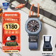 卡西歐（CASIO）男表戶外運(yùn)動(dòng)protrek藍(lán)牙時(shí)尚防水輕量徒步登山生日禮物情人節(jié) PRJ-B001B-2太陽能動(dòng)力