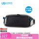 ULTIMATE DIRECTIONUD 運動腰包戶外馬拉松越野跑步輕量軟水壺跑步手機腰包新品  黑腰包+軟水壺（腰圍68-102cm）