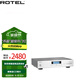 ROTEL路遙 CD11MKII  音響 音箱 CD機(jī) HIFI 高保真 發(fā)燒級(jí) 托盤(pán)式CD機(jī)芯 銀色