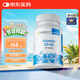 purmeo帕米奧2000iu成人活性維生素D3陽(yáng)光瓶進(jìn)口D3+K2男女維他命vd