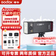 神牛（二代升級）ad200proII閃光燈口袋外拍燈相機高速同步ttl自動(dòng)測光頻閃便攜攝影補光燈戶(hù)外攝影 神牛AD200PROII標配（二代現貨）