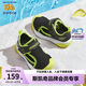 Skechers斯凱奇夏季寶寶童鞋男女小童運動鞋透氣兒童網(wǎng)鞋男童407332N