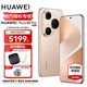 HUAWEI Pura 80 Pro 一英寸主攝 個性色卡 AI 輔助構(gòu)圖 華為鴻蒙智能手機(jī) 釉金 12GB+512GB 官方標(biāo)配