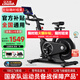 立久佳（lijiujia）自發(fā)電動(dòng)感單車家用健身房級(jí)智能磁控運(yùn)動(dòng)健身器材包安裝 追風(fēng)GTS
