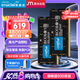 Crucial英睿達(dá) 32GB（16GB×2）套裝 DDR5 4800頻率 筆記本內(nèi)存條 美光（原鎂光）原廠顆粒 AI電腦配件
