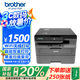 兄弟（brother）DCP-L2628DW a4黑白激光多功能一體機 自動(dòng)雙面打印/復印/掃描三合一 wifi無(wú)線(xiàn)家用辦公