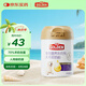 谷登經(jīng)典羊奶粉200g/瓶 初生狗狗幼犬成犬老年犬奶狗泰迪全階段康復(fù)