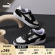 彪馬（PUMA）經(jīng)典復古透氣休閑板鞋男女同款新款運動(dòng)鞋CAVEN 399398 白-黑色-黑色-03 42