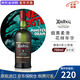 雅柏（Ardbeg）蘇格蘭單一麥芽威士忌酒進口洋酒阿貝5年/10年小怪獸泥煤煙熏風(fēng)味 阿貝 5年小怪獸 700mL 1瓶 裸瓶