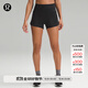 lululemon丨Speed Up 女士高腰短褲 4