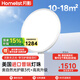 月影天之光2代護(hù)眼兒童房吸頂燈led臥室智能現(xiàn)代簡約房間圓形中山燈具 88W 18㎡內(nèi)適用 6900lm 節(jié)律光智控