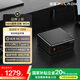 磐鐳國家補(bǔ)貼20% mini主機(jī) 新一代銳龍R5 5600H迷你主機(jī) 16G 512G 辦公游戲剪輯企業(yè)采購臺(tái)式小電腦