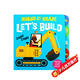 Sound of the City Rumble Roar! Let's Build! 隆隆轟鳴！讓我們建造！