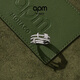 APM Monaco飾來運(yùn)轉(zhuǎn)戒指女指環(huán) 小眾設(shè)計(jì)食指精致首飾七夕情人節(jié)禮物