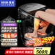 HITH泡腳桶按摩小腿熱風(fēng)烘干足浴盆全自動(dòng)恒溫加熱洗腳盆高深桶可拆洗泡腳盆 七夕情人節(jié)禮物