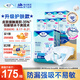 添寧（TENA）PROskin成人紙尿褲M60片（腰圍：70-130cm）產婦老年人尿不濕