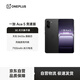 一加 Ace 5 競速版 12GB+256GB 磐石黑 天璣 9400e 風馳游戲內核 oppo新品游戲性能 5G 智能電競手機