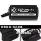 沐潼熊SCP基金會(huì )周邊筆袋中二超自然現象收容所收納袋卡通周邊 SCP翻蓋筆袋-06 雙層大容量