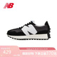 NEW BALANCE 七夕禮物 運動鞋男鞋女鞋百搭復(fù)古低幫休閑鞋327系列MS327LB1 39.5
