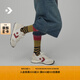匡威（Converse）【學(xué)院復古跑鞋】CONVERSE匡威 Omega Trainer休閑運動(dòng)鞋A13377C A13377C 36
