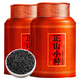 正山棱特級(jí)正山小種武夷山桐木關(guān)正宗紅茶小種濃香耐泡禮盒裝配禮袋送禮 【人氣爆款5A精選】正山小種250克