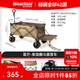 westfieldoutdoor翻斗露營(yíng)車(chē)戶外折疊推車(chē)露營(yíng)裝備野營(yíng)野餐拉車(chē)大容量營(yíng)地車(chē)拖車(chē)