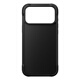 NOMAD適用蘋(píng)果全新17ProMax手機殼APPLE17新款運動(dòng)防摔iPhone17pro支持Magsafe磁吸蘋(píng)果相機全包手機殼 深空黑丨PTE抗摔材質(zhì)丨原生級相機鍵 iPhone17pro max