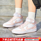 耐克（NIKE）女鞋官方大童鞋子25秋新款耐磨保暖court運動(dòng)鞋輕便休閑板鞋女 CD7782-122/回聲粉【主推款】 38.5