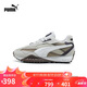 彪馬PUMA【章魚鞋】抓地防滑復(fù)古跑鞋男女運動休閑鞋 392725 41