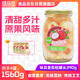 味品堂荔枝罐頭390g*4罐新鮮水果汁玻璃罐頭無(wú)核荔枝鮮果撈休閑零食整箱