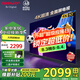 SHARP夏普電視 4T-C50GK5000A 50英寸臥室4K超清金屬全面屏 2+32G一鍵投屏遠(yuǎn)場智慧語音護(hù)眼網(wǎng)絡(luò)電視機(jī) 50英寸 兒童護(hù)眼模式 官方標(biāo)配