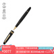 萬寶龍（MONTBLANC） 大班系列簽字筆寶珠筆鋼筆禮物七夕禮物 豪華款162 鍍金色 11402