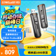 臺電（TECLAST）2TB 移動(dòng)固態(tài)硬盤(pán) (PSSD)免線(xiàn) 雙接口 手機電腦移動(dòng)硬盤(pán) 讀數高達1060MB/S 適配蘋(píng)果15 16