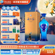 洋河海之藍(lán)52度375mL 藍(lán)色經(jīng)典酒廠旗艦 綿柔濃香白酒送禮商務(wù) 52度 375mL 1盒 單瓶裝