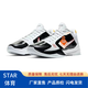 STAR科比5代籃球鞋kobe5低幫實(shí)戰耐磨緩震男女緩震氣墊運動(dòng)鞋 李小龍 39