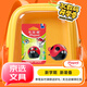 馬培德Maped 大頭卷筆刀瓢蟲 高顏值小型轉(zhuǎn)筆削筆手動鉛筆刀削筆器學(xué)生創(chuàng)意文具開學(xué)兒童禮物018114CH