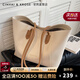 CinvaiKrose包包女包輕奢托特包品牌大容量女士包新款2025七夕情人節(jié)禮物 云頂奶咖生日禮物送女友