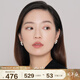 白嵐?jié)u變珍珠耳夾S925銀耳飾女氣質(zhì)百搭小眾設(shè)計(jì)感七夕情人節(jié)禮物送老 4A淡水珍珠（5.5-6mm）